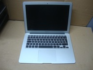 Apple Macbook Air A1466 Uszkodzony