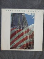 Gary Burton Quartet – Real Life Hits