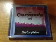 ARMIN VAN BUUREN - ADE ARMADA NIGHT 2012 - The Compilation