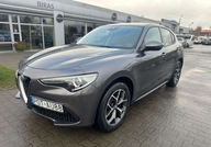Alfa Romeo Stelvio Alfa Romeo Stelvio 2.0 Benzyna 201KM
