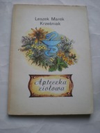 Apteczka ziołowa Leszek Marek Krześniak