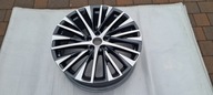 FELGA ALUMINIOWA 8Jx21 5x114.3 ET40 LEXUS RX ORYGINAŁ