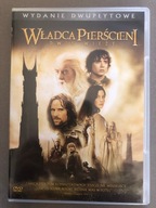 WŁADCA pierścieni Dwie wieże- DVD lektor napisy PL