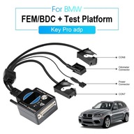GODIAG BMW BDC3 BCP PLATFORMA TESTOWA FEM/BDC + ADAPTER , WYSYŁKA Z POLSKI