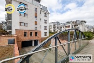 Mieszkanie, Sopot, 57 m²