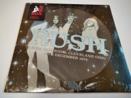 Rush – Agora Ballroom, Cleveland Ohio 16th December 1974 - LP WINYL V087