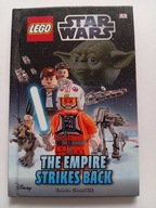 Lego Star Wars The Empire Strikes Back Emma Grange