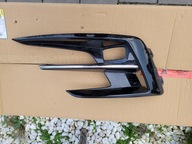 KRATKA LEWA ZDERZAKA RENAULT MEGANE IV 4 LIFT 261A33398R ORYGINAŁ