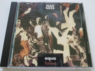 MADNESS – Aqua Folies