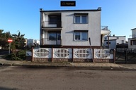 Dom, Wągrowiec, Wągrowiecki, 152 m²