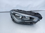 LAMPA P. PRZÓD MERCEDES CLA W118 EUROPA A1189068400