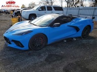 Chevrolet Corvette Stingray 3Lt 2023 6.2l 6.2 Benzyna 490KM