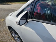 Błotnik lewy toyota verso 13-18 lift kolor 040