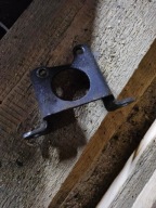 Mocowanie uchwyt wiązki silnika BMW E30 M20 złącza