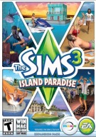 THE SIMS 3 RAJSKA WYSPA ISLAND PARADISE EA APP / ORIGIN KLUCZ KOD PL PC