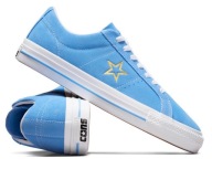 Buty trampki Converse CONS One Star Pro OX - Light Blue - 41 US8 (A06647C)