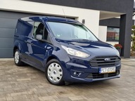 Ford Transit Connect bezwypadkowy *74305km* NOWE O