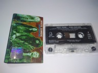 White Zombie – Astro-Creep: 2000 - KASETA MC HOLOGRAM K1550