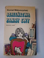 Szaleństwa Panny Ewy Kornel Makuszyński