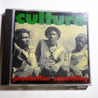 Culture "Production something" Heartbeat