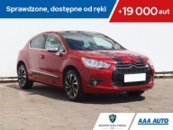 Citroen DS4 1.6 VTi, Navi, Klima, Klimatronic