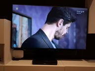 Telewizor Panasonic + dodatki. Polecam !!!