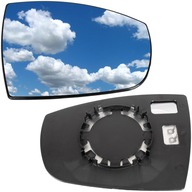 Szkło Wkład Lusterka Prawy Grzany do FORD GALAXY C-MAX KUGA S-MAX 2006-2017