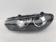 Vw Scirocco Bi Xenon lewy lampa przednia lewa EUROPA