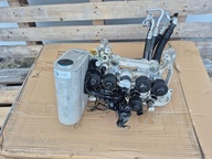 Pompa Wody Ciepła Klimatyzacji Tesla 3 Tesla Y