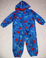 George kombinezon przeciwdeszczowy rozmiar 92