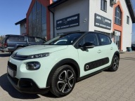 Citroen C3 *Tylko 71000km*Navi*Kamera