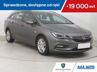 Opel Astra 1.4 T, Salon Polska, Serwis ASO, Klima
