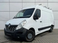 Renault Master Tempomat Pneumatyczny fotel Faktura VAT23 L2H1 2.3