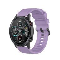 Pasek opaska do Honor Magic Watch 2 46mm SILIKON