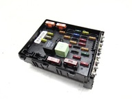 SKRZYNKA BEZPIECZNIKÓW 3C0937125 VW PASSAT b6 CC ALHAMBRA EOS