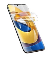 FOLIA OCHRONNA HYDROŻELOWA HYDROŻEL NA EKRAN XIAOMI POCO M4 PRO 5G