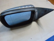 BMW 3 e46 coupe cabrio LUSTERKO kompletne LEWE 5 PIN LLL EUROPA