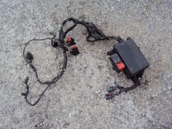 PUSZKA SKRZYNKA BEZPIECZNIKÓW FORD TRANSIT MK8 2.2