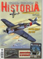 Technika Wojskowa Historia numer specjalny 1/2012