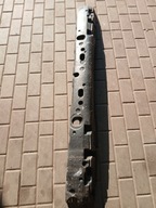 Absorber pianka zderzaka przód jaguar xj x350 2w93-17e947-ac