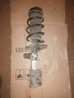 AMORTYZATOR LEWY PRZÓD OPEL CORSA D 13214353
