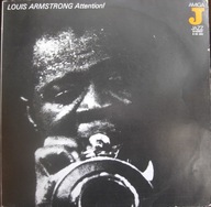 Louis Armstrong – Attention!
