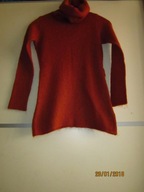 SOLAR golf sweter r. S