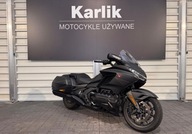 Honda GL Honda GL 1.8 Benzyna 126KM