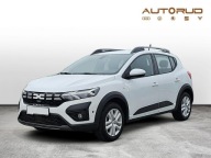 Dacia Sandero Stepway 1.0 TCE 100KM LPG 2023