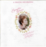 CD The Ballad Of Sally Rose Emmylou Harris w FOLII
