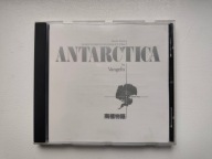 VANGELIS - Antarctica Vangelis CD