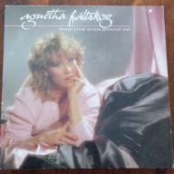 AGNETHA FALTSKOG WRAP YOUR ARMS AROUND ME -XL5094