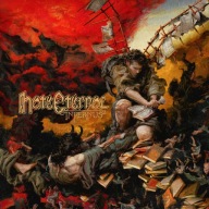 HATE Hate eternal infernus death metal Nile morbid cd cd