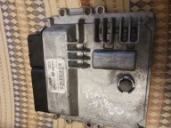 Ssangyong Tivoli 15-19 1.6D Sterownik silnika Warszawa